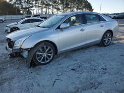 Salvage Cars with No Bids Yet For Sale at auction: 2013 Cadillac XTS Luxury Collection