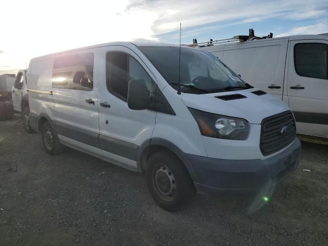 2015 Ford Transit T-150