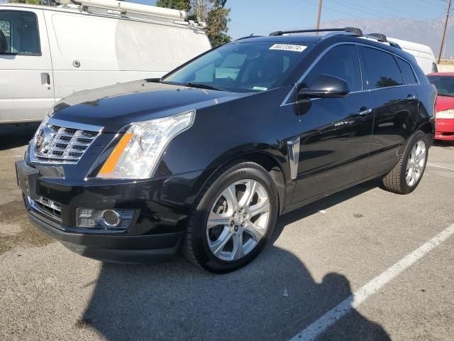 2014 Cadillac SRX Premium Collection