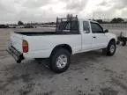 1997 Toyota Tacoma Xtracab