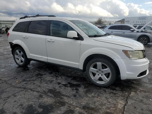 2010 Dodge Journey SXT