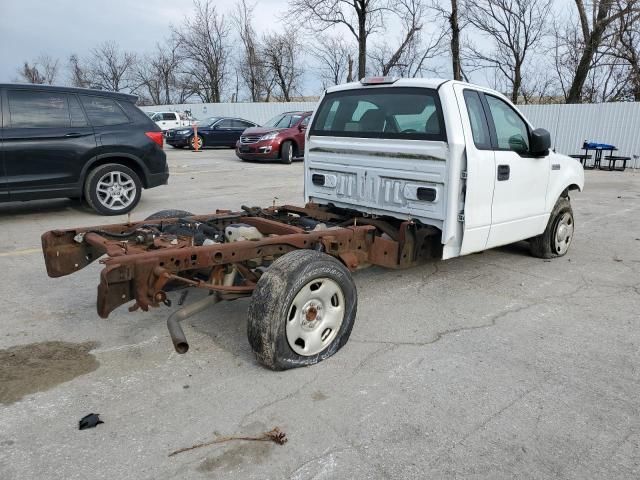 2006 Ford F150