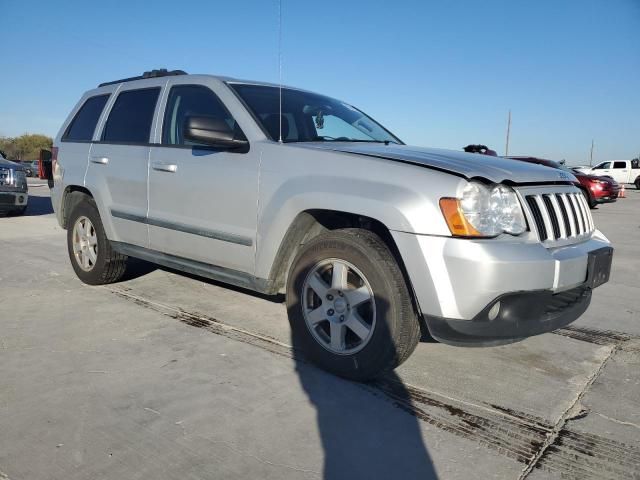 2008 Jeep Grand Cherokee Laredo