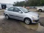 2008 KIA Rio Base