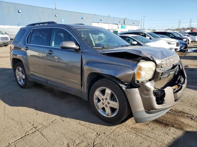 2012 GMC Terrain SLE