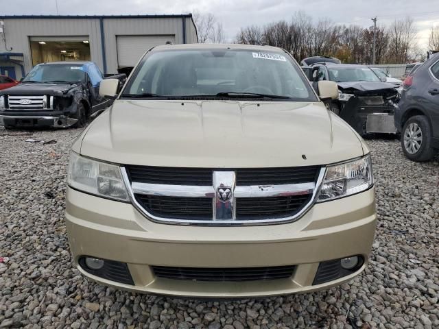 2010 Dodge Journey R/T