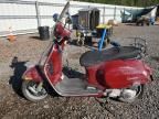 2007 Vespa GTS 250