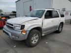 2000 Toyota 4runner Limited