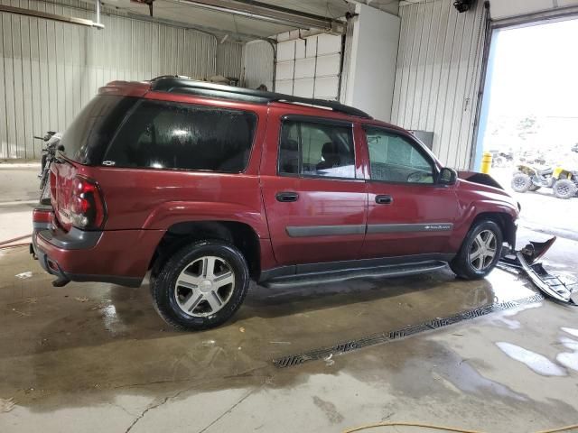 2004 Chevrolet Trailblazer EXT LS