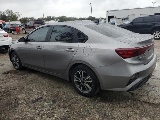 2023 KIA Forte LX