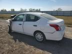 2015 Nissan Versa S