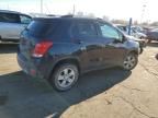 2021 Chevrolet Trax 1LT