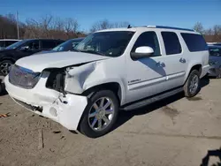 GMC Vehiculos salvage en venta: 2007 GMC Yukon XL Denali