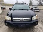 2006 Toyota Highlander Hybrid