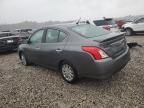 2018 Nissan Versa S