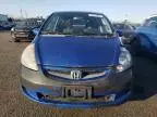 2008 Honda FIT