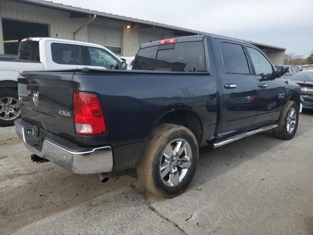 2016 Dodge RAM 1500 SLT