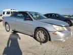 2008 Chrysler Sebring