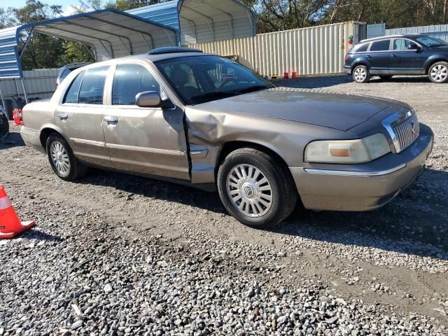 2006 Mercury Grand Marquis LS