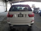 2012 BMW X5 XDRIVE35D