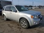 2009 Ford Escape Limited