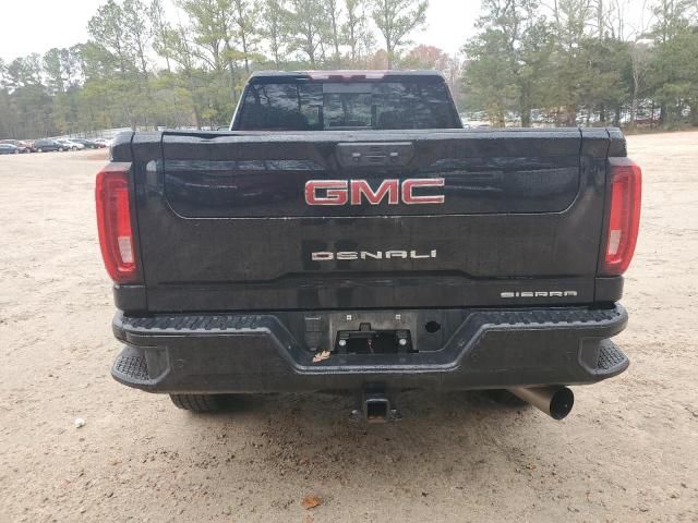 2023 GMC Sierra K2500 Denali