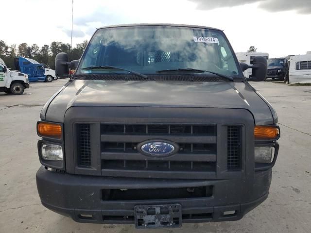 2009 Ford Econoline E150 Van