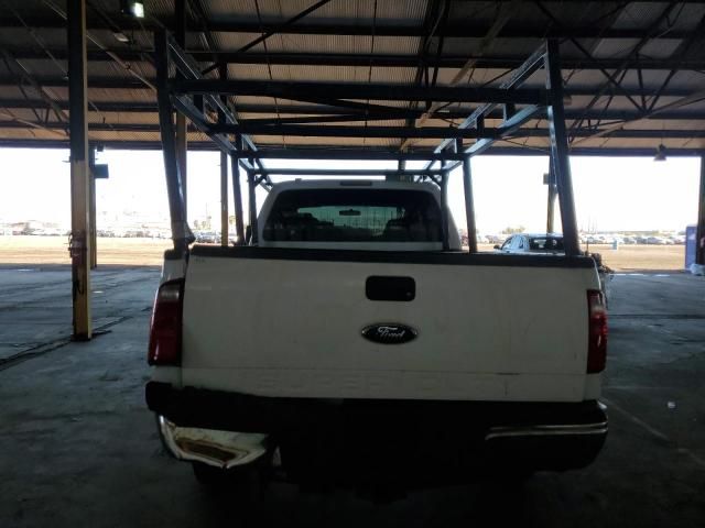 2008 Ford F250 Super Duty