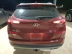 2019 Hyundai Tucson Limited