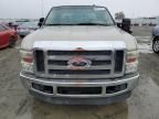 2008 Ford F250 Super Duty