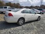 2007 Chevrolet Impala LT