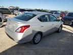 2019 Nissan Versa S