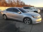 2012 Honda Accord LXP