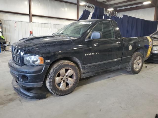 2004 Dodge RAM 1500 ST