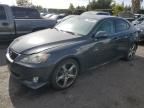 2008 Lexus IS 350