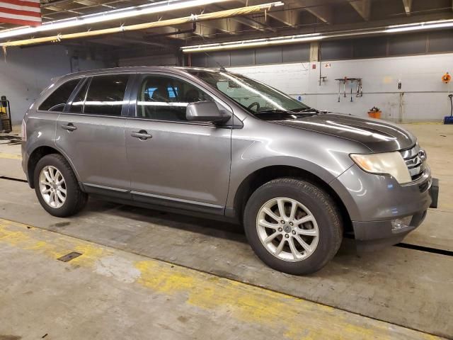 2009 Ford Edge SEL