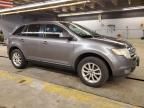 2009 Ford Edge SEL