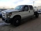 2011 Ford F250 Super Duty