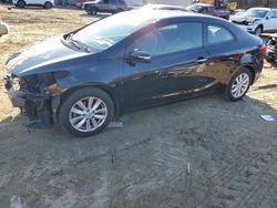 2016 KIA Forte EX en venta en Seaford, DE