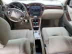 2007 Toyota Highlander Sport