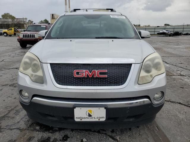 2011 GMC Acadia SLT-2