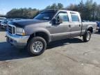 2003 Ford F250 Super Duty