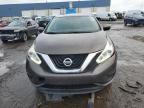 2016 Nissan Murano S