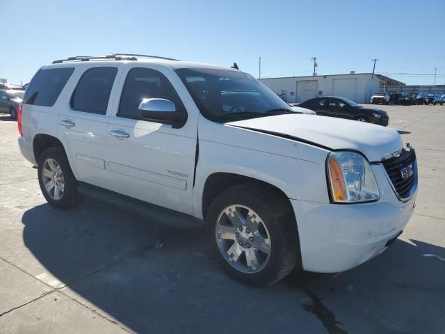 2014 GMC Yukon SLE