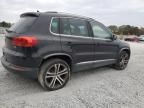 2017 Volkswagen Tiguan SEL