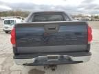 2005 Chevrolet Avalanche K1500