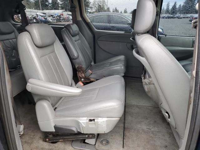 2005 Dodge Grand Caravan SXT