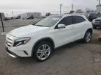 2015 Mercedes-Benz GLA 250