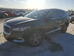 2018 Infiniti QX60 en venta en Sikeston, MO