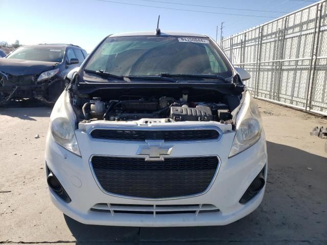 2015 Chevrolet Spark 1LT